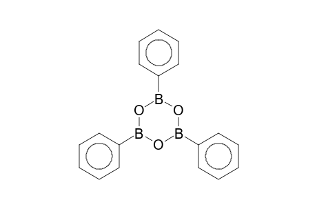 2,4,6-tri(phenyl)-1,3,5,2,4,6-trioxatriborinane