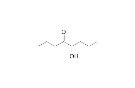 5-Hydroxy-4-octanone