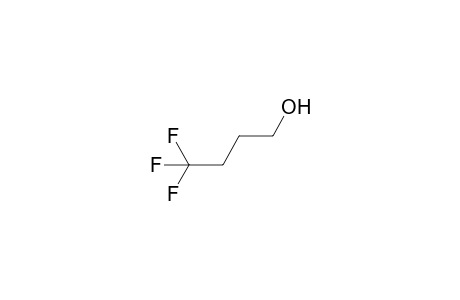 4,4,4-Trifluoro-1-butanol