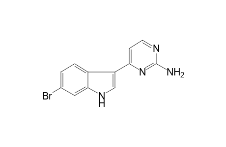 Meridianin D