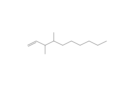 1-Decene, 3,4-dimethyl-