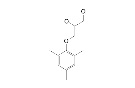 3-(mesityloxy)-1,2-propanediol