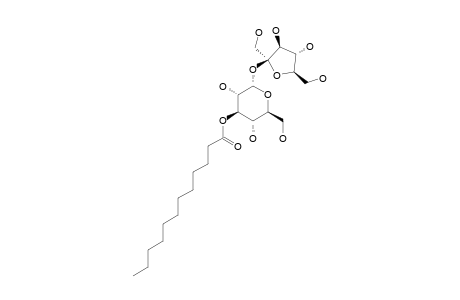 3-O-LAUROYLSUCROSE