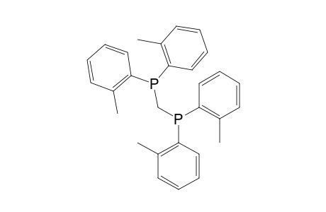 BIS-(DI-ORTHO-TOLYLPHOSPHINO)-METHANE;DOTPM