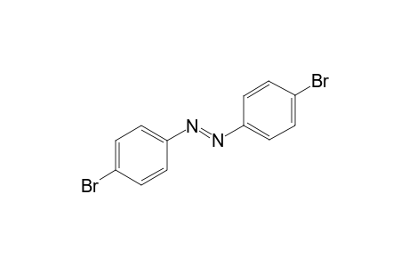 4,4'-DIBROMOAZOBENZENE