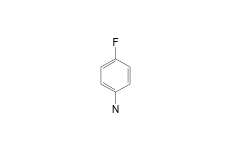 4-Fluoroaniline