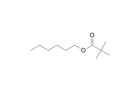 Hexyl 2,2-dimethylpropanoate