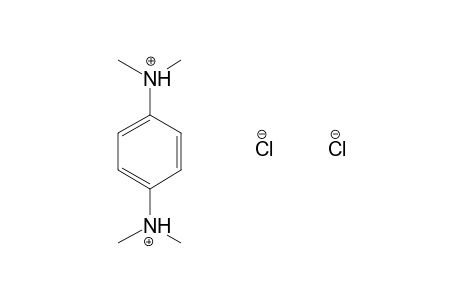 N,N,N',N'-Tetramethyl-p-phenylenediamine dihydrochloride