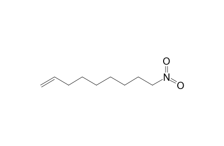 9-Nitro-1-nonene