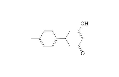 3-hydroxy-5-p-tolyl-2-cyclohexen-1-one