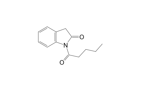 1-valeryl-2-indolinone