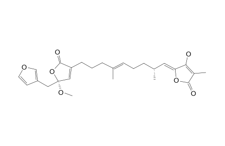 SARCOTIN-H