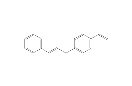 1-Cinnamyl-4-vinylbenzene