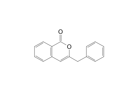 3-Benzylisocoumarin