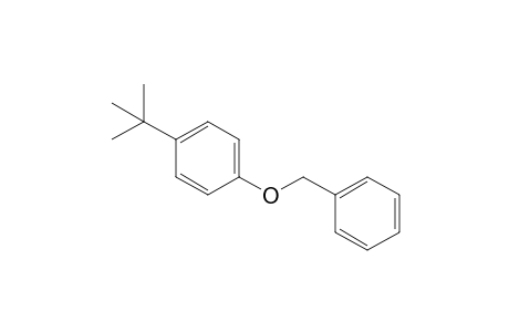 Benzyl p-tert-butylphenyl ether