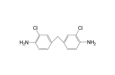 4,4'-Methylene-bis(2-chloroaniline)