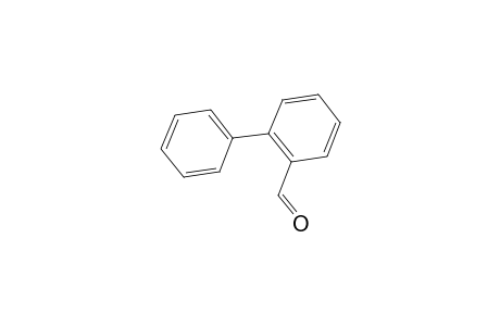 2-Biphenylcarboxaldehyde