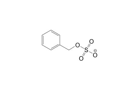Benzyl sulfate