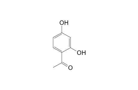 2,4-Dihydroxyacetophenone