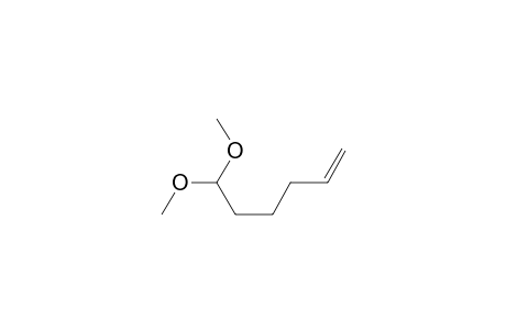 1-Hexene, 6,6-dimethoxy-