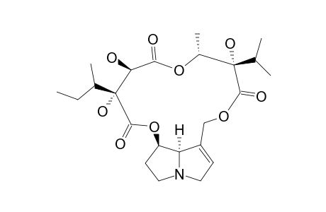 17-METHYLPARSONSIANIDINE