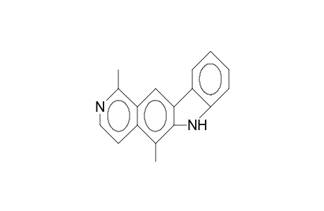 Olivacine