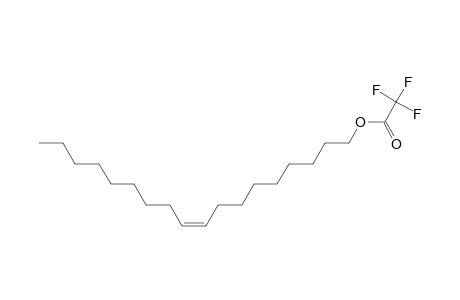 Oleyl alcohol trifluoroacetate