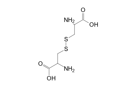 Cystine (D,L- and meso- mixture)