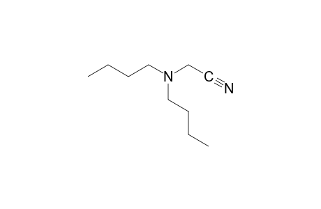 N,N-dibutylglycinonitrile