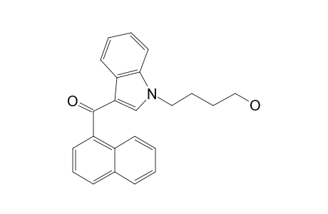 JWH-073 N-(4-hydroxybutyl) metabolite