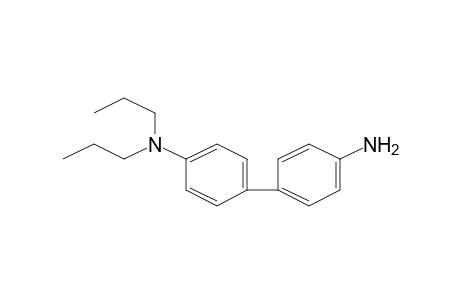 N4,N4-Dipropylbiphenyl-4,4'-diamine