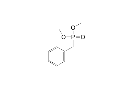 Benzyl-phosphonic acid, dimethyl ester