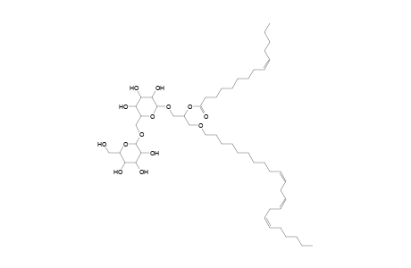 DGDG O-22:3_14:1