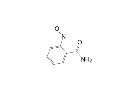 2-Nitrosobenzamide