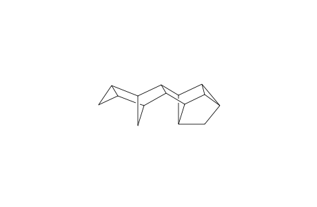 EXO-EXO-EXO-HEPTACYCLO[9.3.1.0(2.10).0(3.8).0(4,6).0(5,9).0(12,14)]PENTADECANE