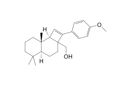 IRXGLXPFCOHADJ-IHASJPSXSA-N