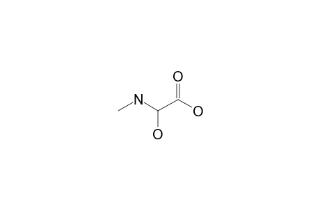 HYDROXYSACROSINE