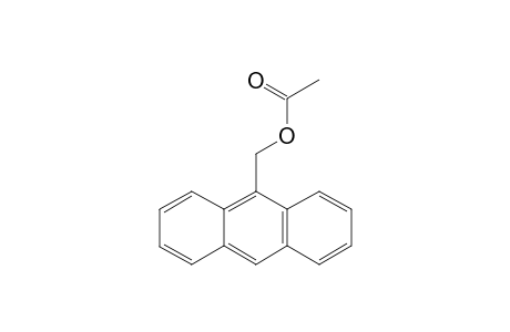 ANTHRACEN-9-YLMETHYLACETATE