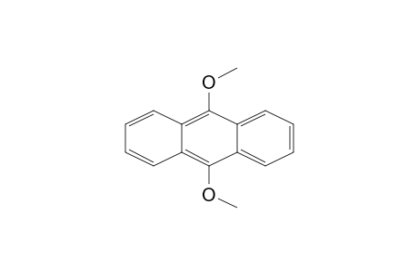 9,10-Dimethoxyanthracene