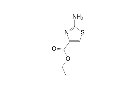 Ethyl 2-aminothiazole-4-carboxylate