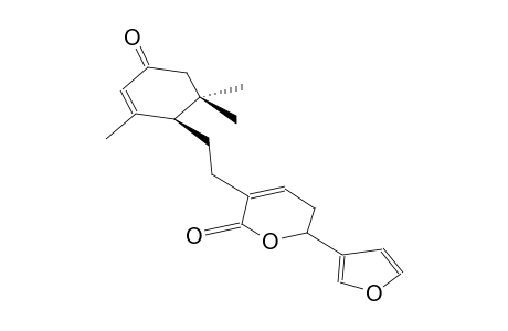 HEBECLINIOLIDE