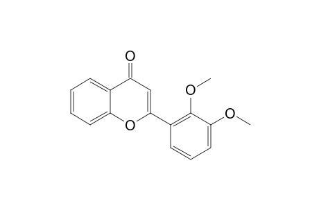 2',3'-Dimethoxyflavone