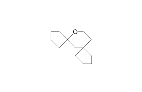 12-Oxadispiro-[4.1.4.3]-tetradecan