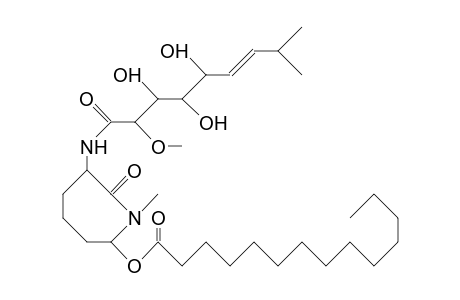 Bengamide B