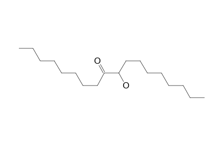 10-Hydroxy-9-octadecanone