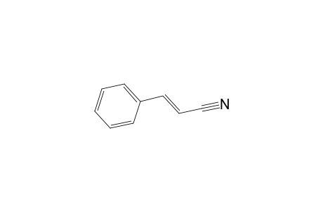 (E)-3-PHENYL-2-PROPENENITRILE