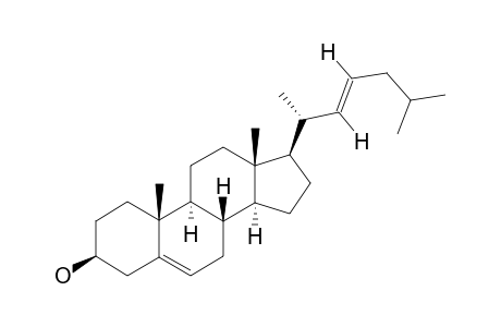 Cholest-5,22Z-dien-3-beta-ol