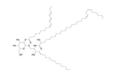 AHexCer (O-16:3)16:1;2O/28:2;O