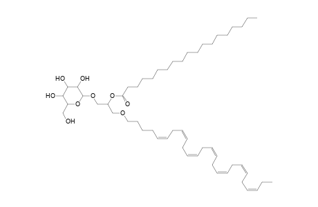 MGDG O-26:7_19:0