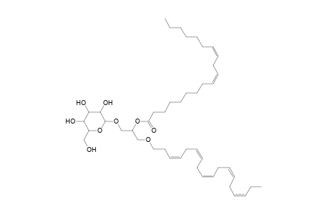 MGDG O-18:5_19:2